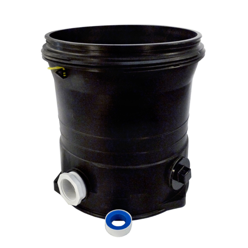 Carvin 42289306R - Cfr Body 50 And 75 Foot With 2 Connector