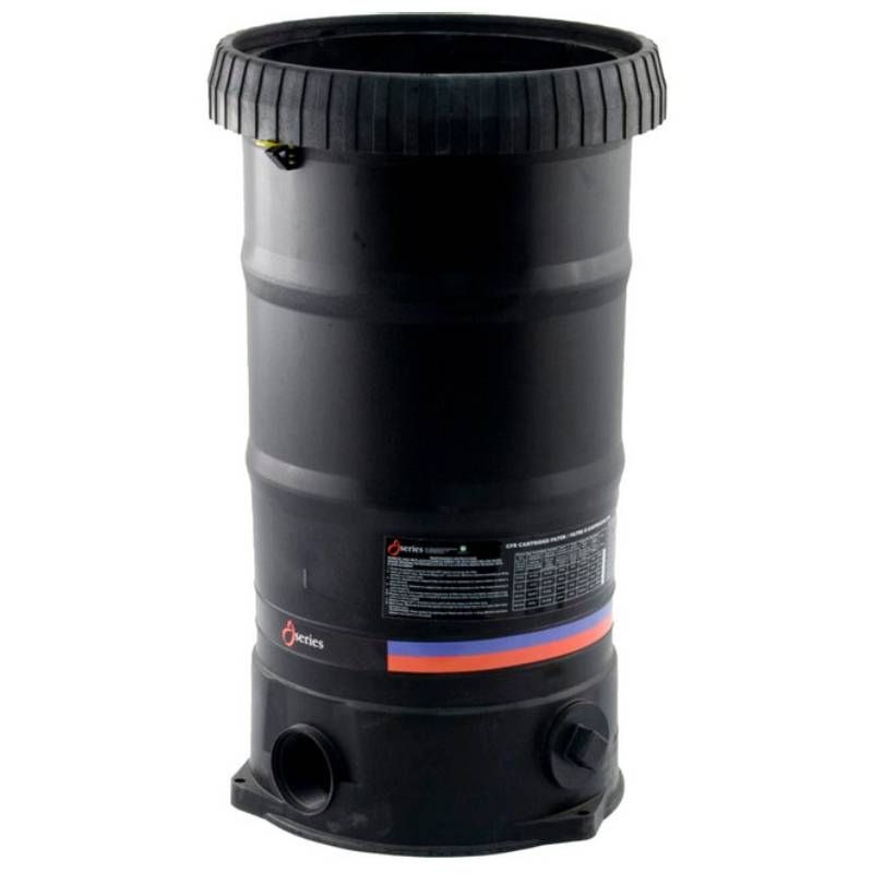 Carvin 42289405R - Cfr Body 100 And 150 Foot With 2 Connector