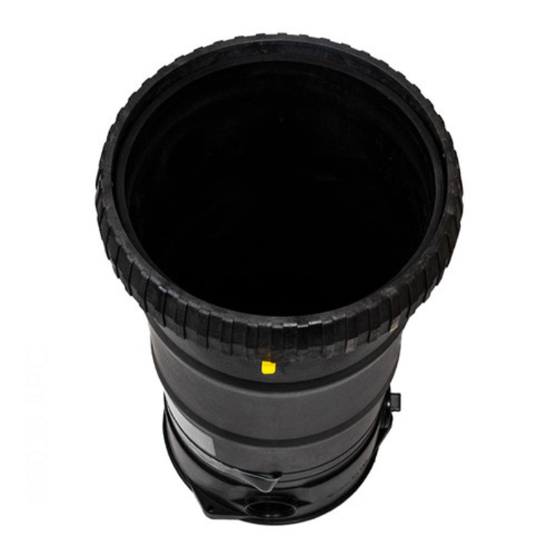 Carvin 42289405R - Cfr Body 100 And 150 Foot With 2 Connector