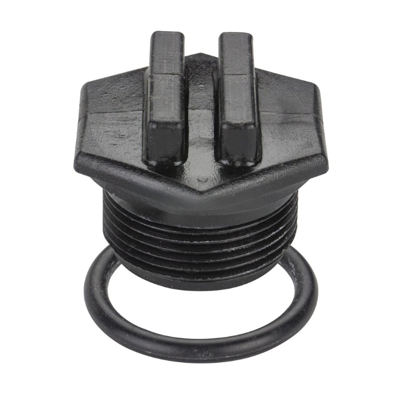 Carvin 42290403R - Inspection Plug Assembly Rmst