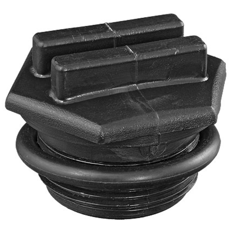 Carvin 42290403R - Inspection Plug Assembly Rmst