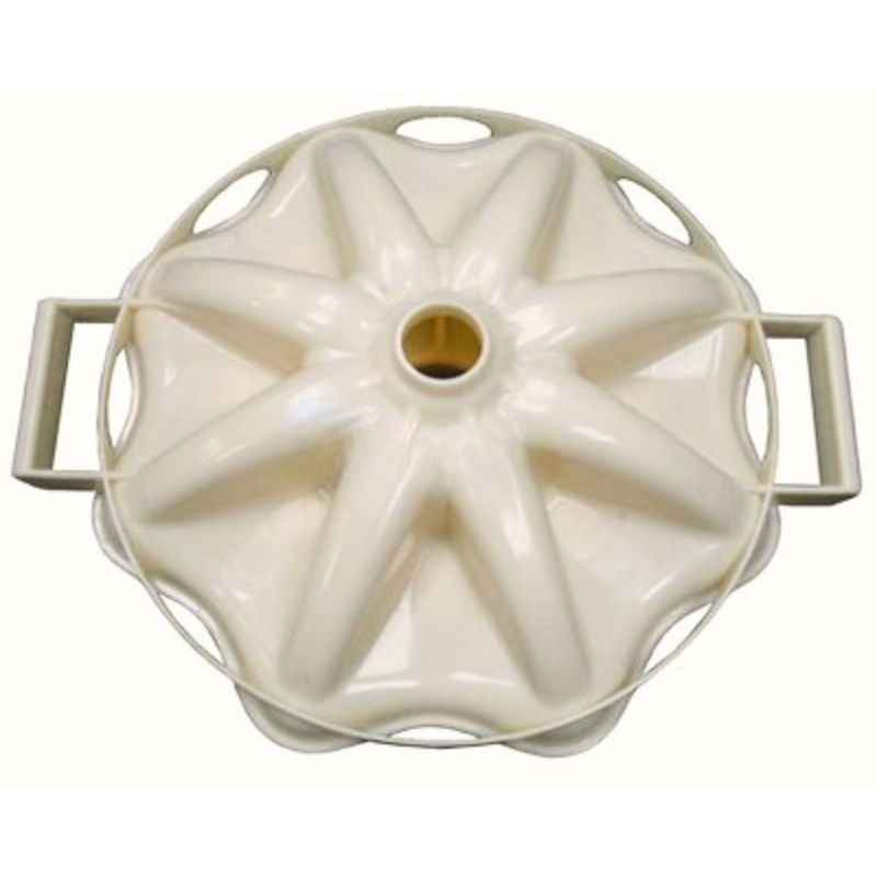 Carvin 42296907R - Manifold Assembly-Ew36/48/60/72