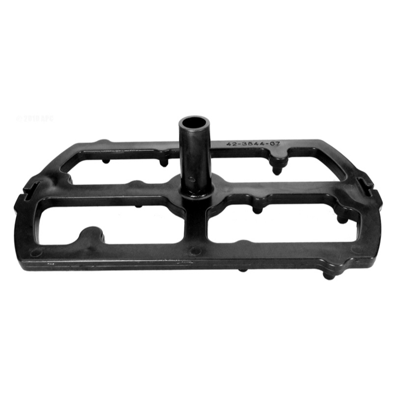 Carvin 42354407R - Ls/D.E. Upper Support Plate