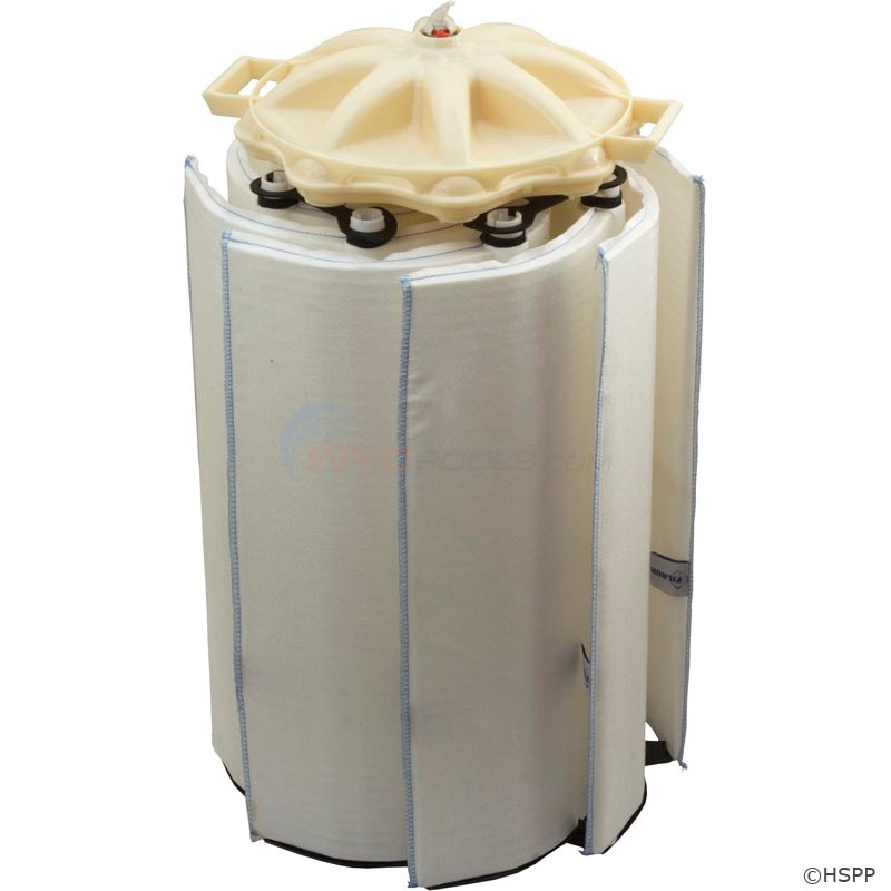 Carvin 42359715K - Ew48 Manifold/Grid Assembly