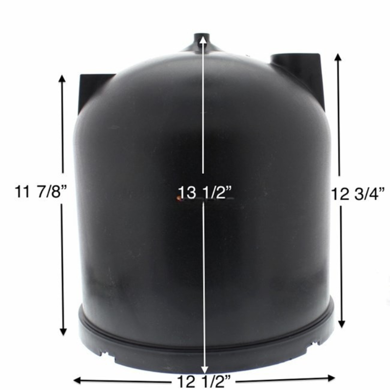 Carvin 42360305R - Ew Seperation Tank Body