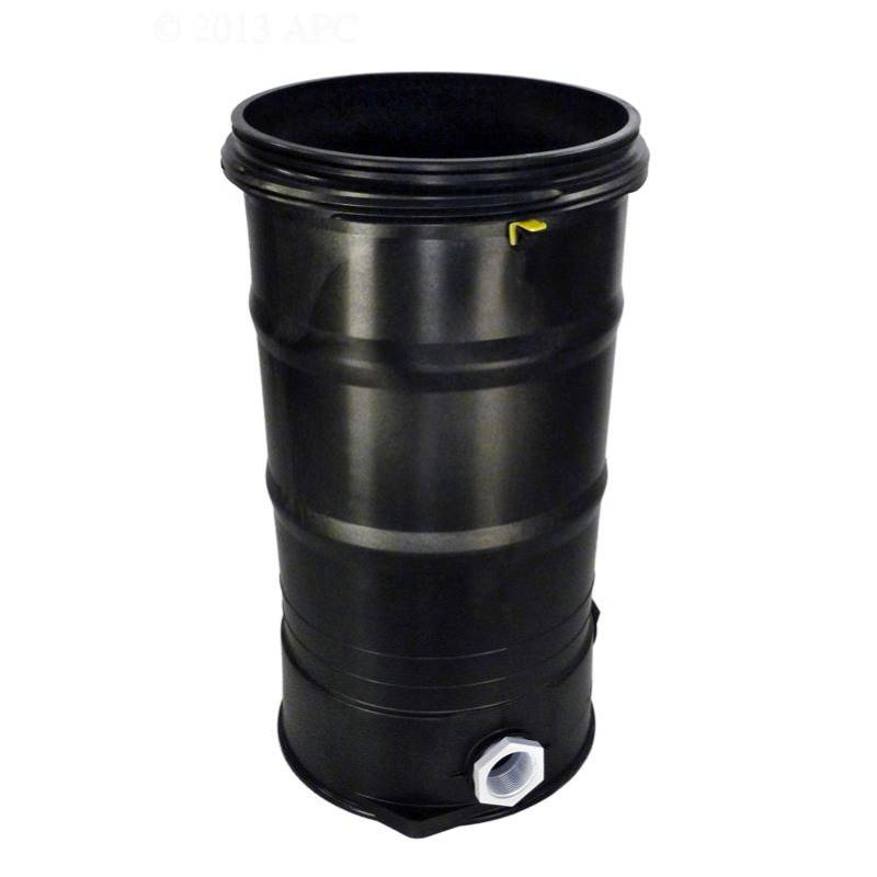 Carvin 42362400R - Body 1.5* Ls55,70/Cfr100,150