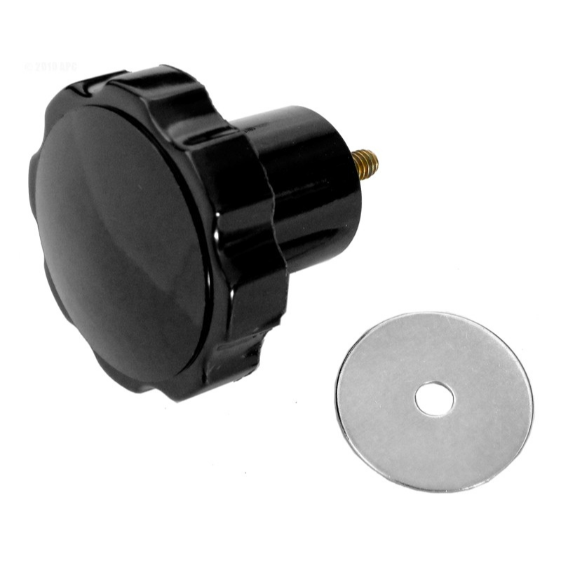 Carvin 42365304R - Tc Manf.Ret.Knob With Washer