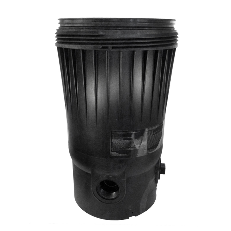 Carvin 42367300R - Sherlok 21/2 Filter Body