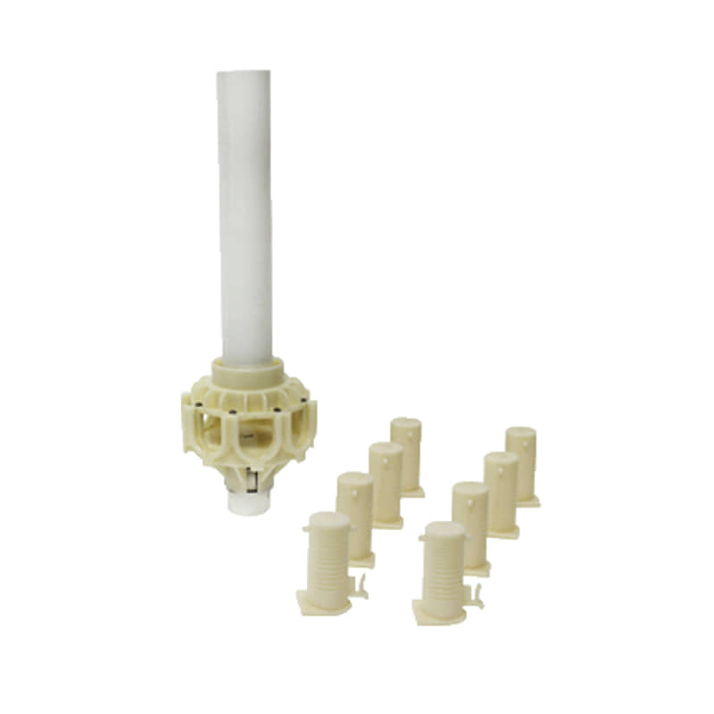 Carvin 42377002K - Laser160 Stpip Assembly With Snap Lateral