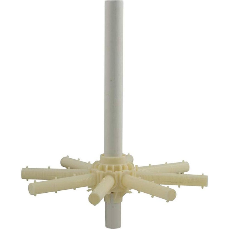 Carvin 42377408K - Laser250 Stdpip Assembly With Snap Lt