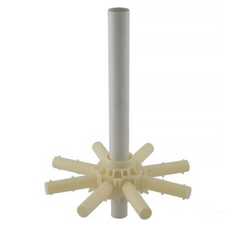 Carvin 42378010K - 160L Underdrain Assembly Snap Cdn