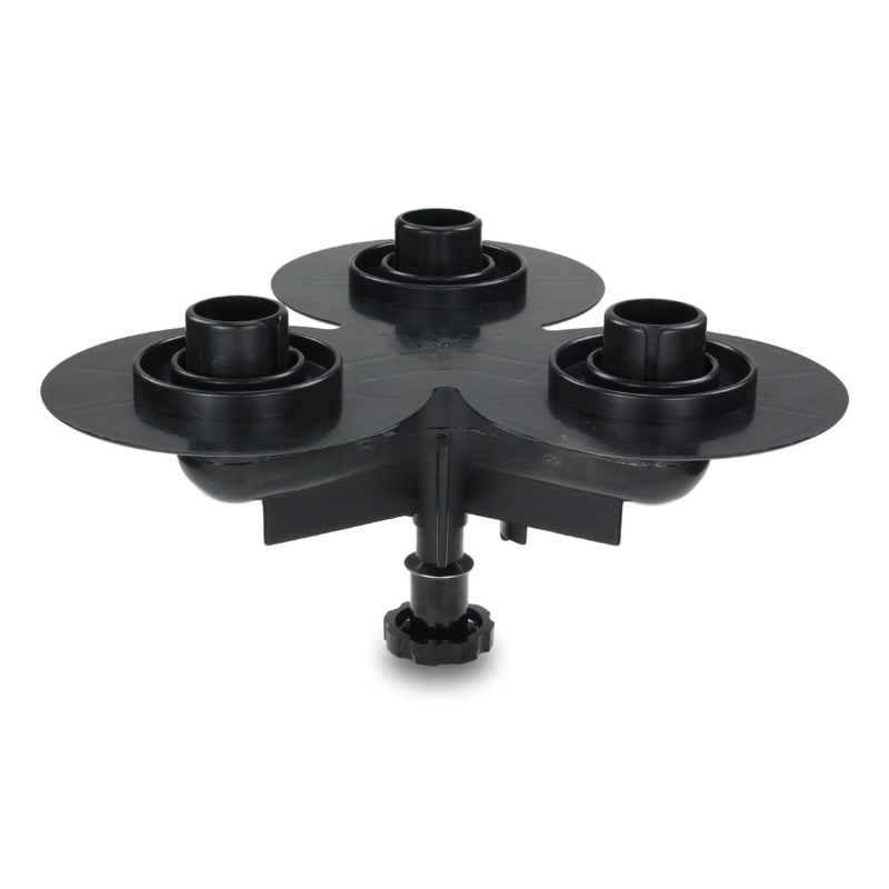 Carvin 42379910R - Round Tri-Clops Manifold Assembly