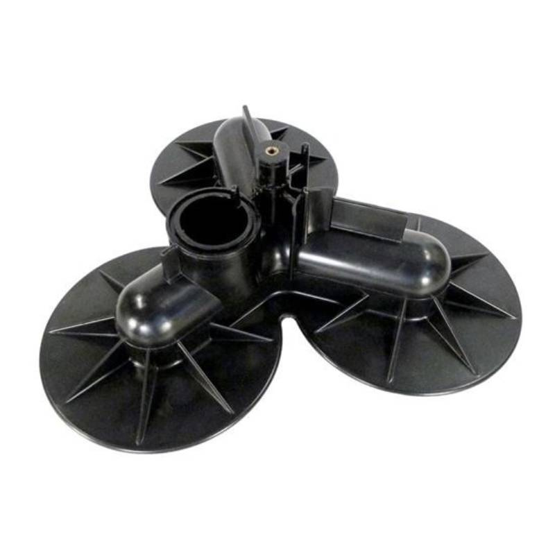 Carvin 42379910R - Round Tri-Clops Manifold Assembly