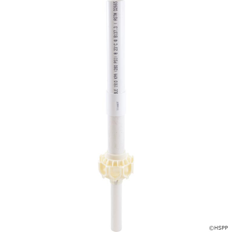 Carvin 42388908R - Standpipe/Manifold Asst. Superflo Tm31