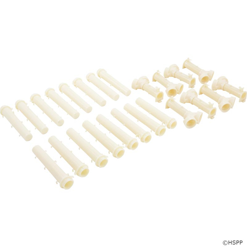 Carvin 42389304R8 - Tm36 Lateral Snap Fit (8/Bag)