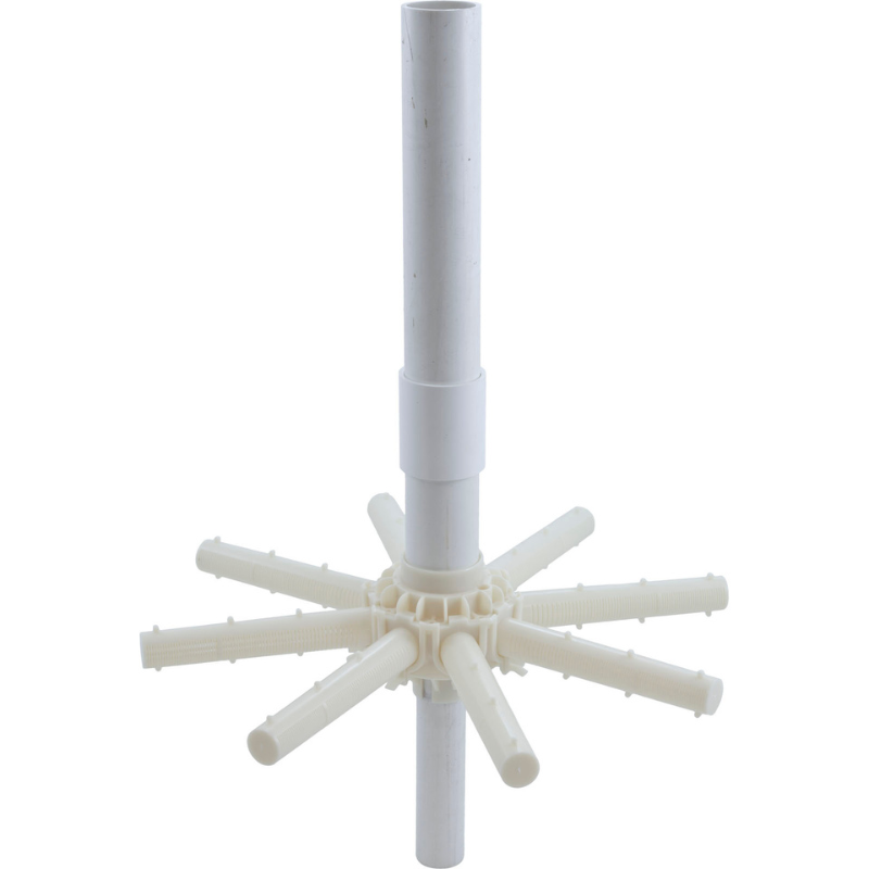 Carvin 42389400K - Tm26 Underdrain Assembly With Snap Lt