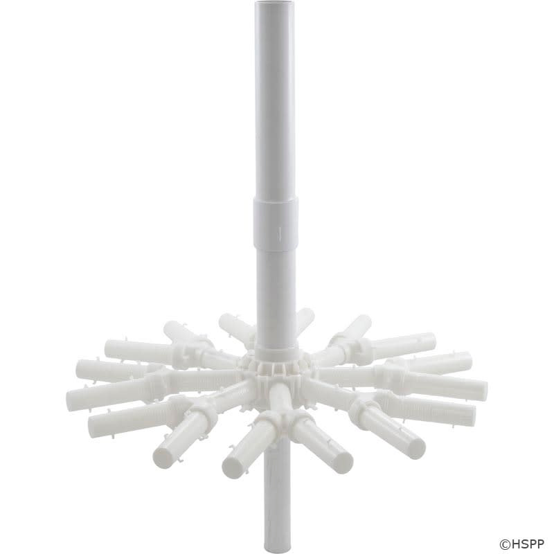 Carvin 42389410K - Tm31 Underdrain Assembly With Snap Lt