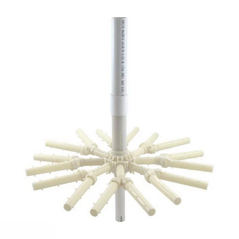 Carvin 42389420K - Tm36 Underdrain Assembly With Snap Lt