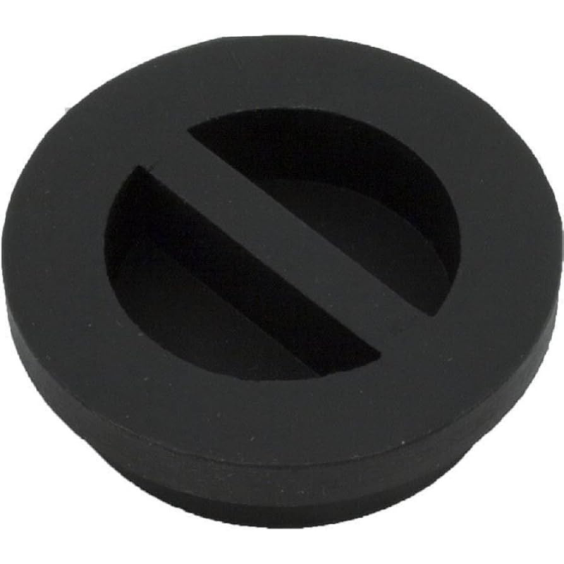 Carvin 43003003R - Plug 2-1/8Dx180Fx9/16 Rubber