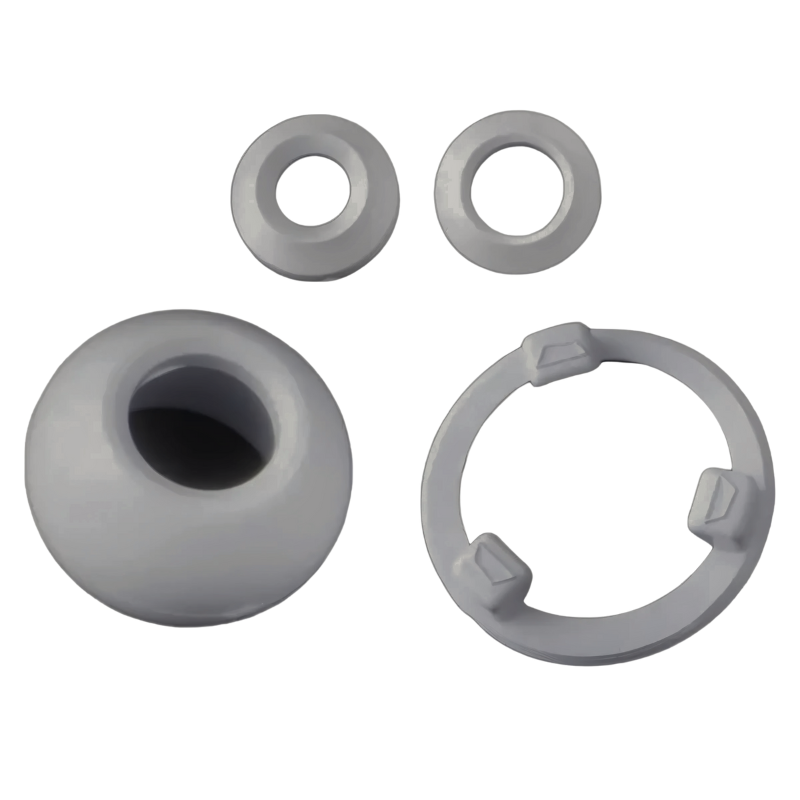 Carvin 43061803KG - Orfice Set Ball Locking Kit-Grey