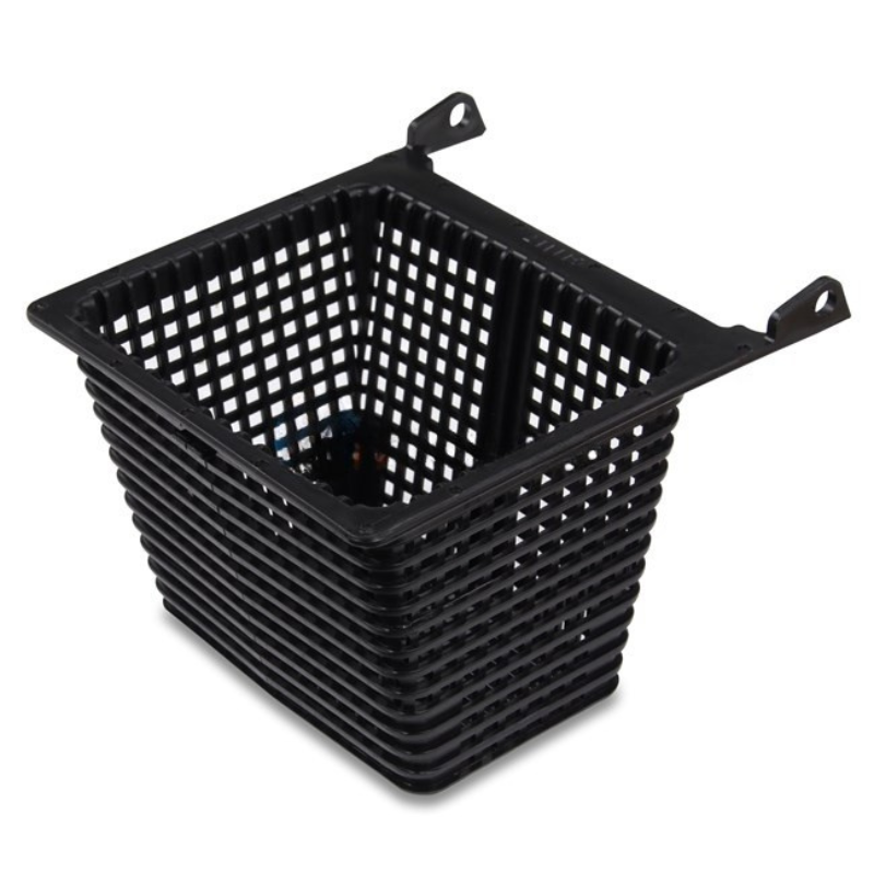 Carvin 43067703R - Sv Skimmer Basket Black