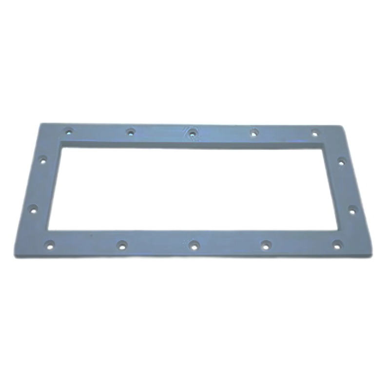 Carvin 43114404RG - 9886 Face Flange F/Wb Abs Skim-Grey