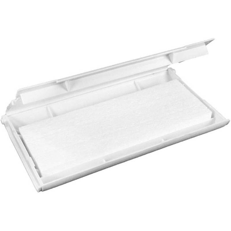 Carvin 43124612R - PMT Skimmer Weir Float Assembly