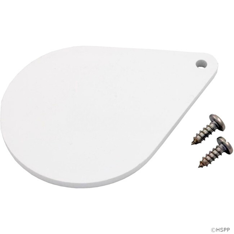 Carvin 43306307R - Trim-Plate Dm Skim.W/14432702