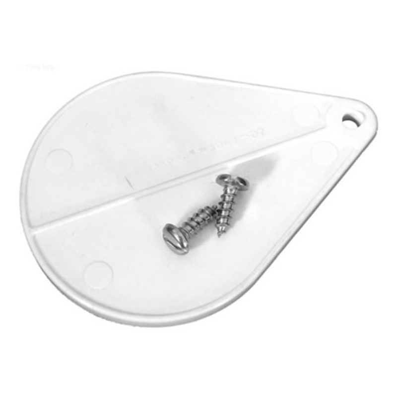 Carvin 43306307R - Trim-Plate Dm Skim.W/14432702