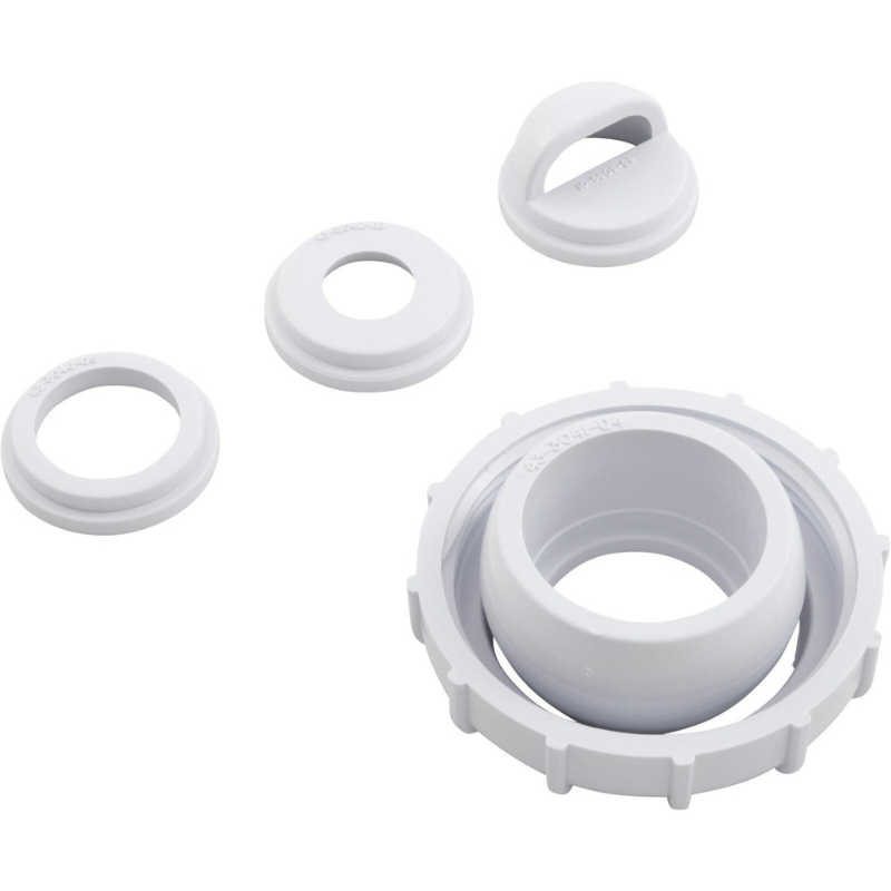 Carvin 43308501K - Rf-G And L Eyeball Kit Ret. Ftg.