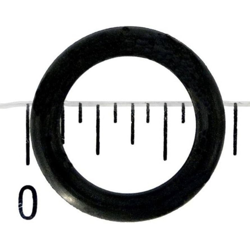 Carvin 47011200R - O-Ring 1/2X11/16X/32 B-N