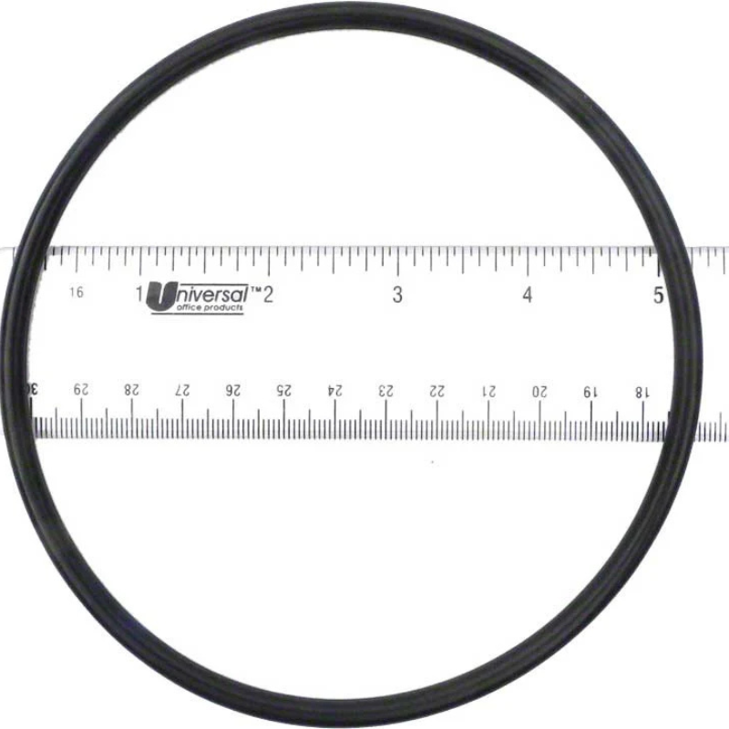 Carvin 47035340R - O-Rg 5X5-3/8X3/16 B-N   Kb