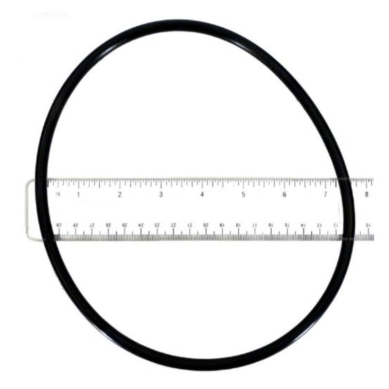 Carvin 47044300R - O-Ring 71/2X8X1/4 Buna-N