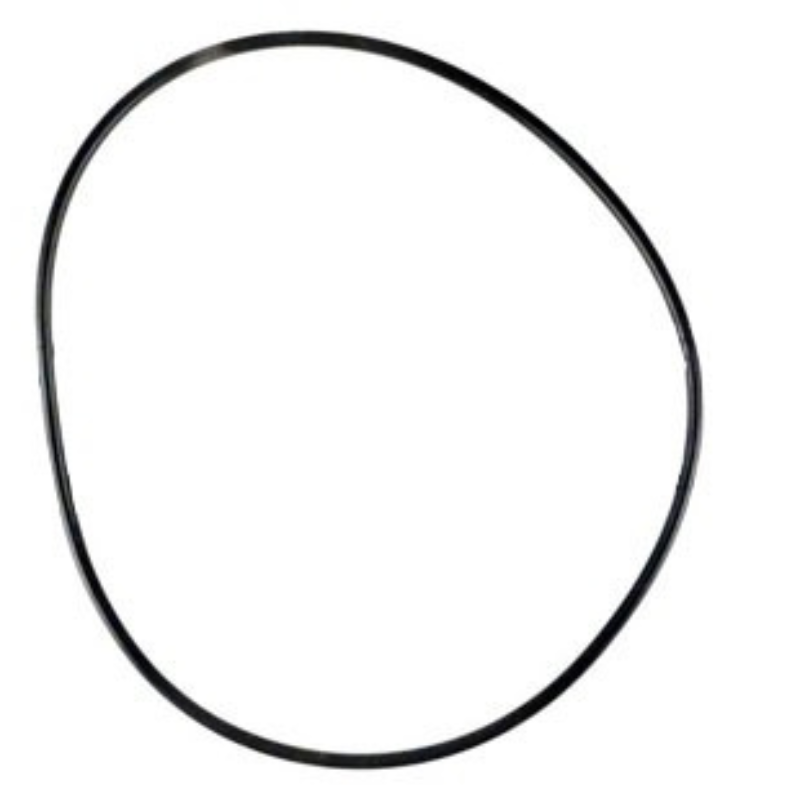 Carvin 47617204R - O-Rg 172Mm X 4Mm B-N