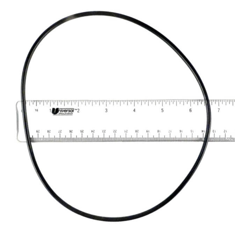 Carvin 47617204R - O-Rg 172Mm X 4Mm B-N