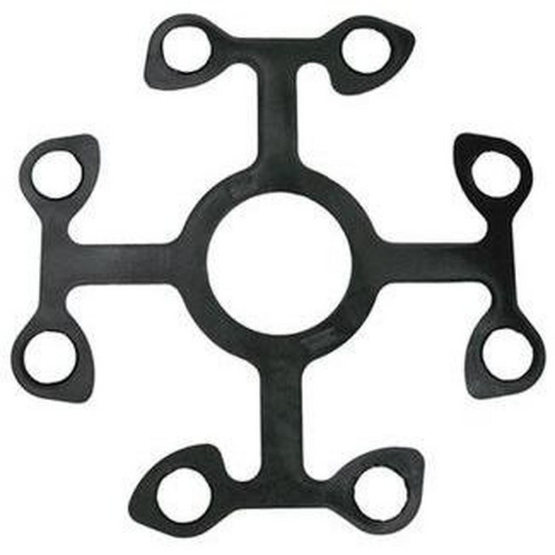 Carvin 85531102R8 - 160L Lateral Snap-Fit(8/Bag)