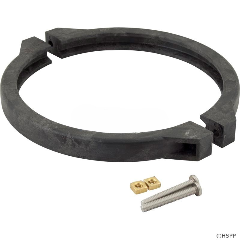 Carvin 85813902R - Clamp V-Band