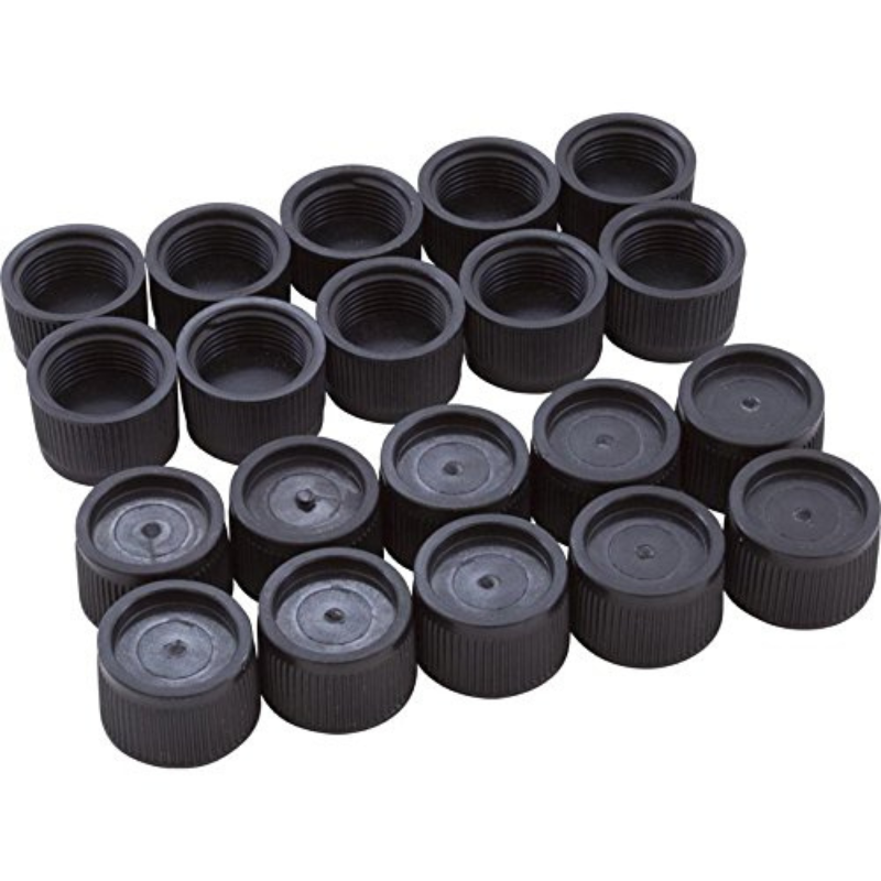 Carvin 85826300R20 - Laser Drain Cap With Gasket 20Pk