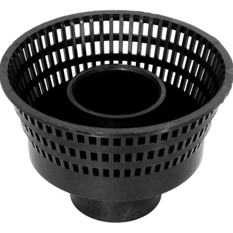 Carvin 88158001R - Def/Filter Basket 5* Pp