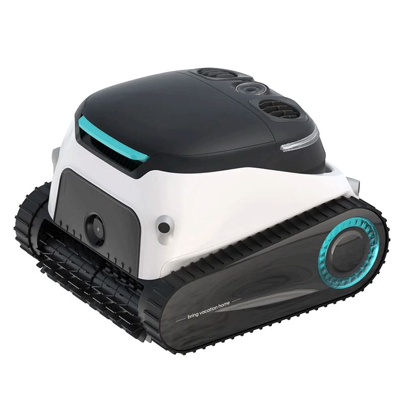 Open Box Aiper Scuba N1 Ultra Cordless Robotic Pool Cleaner