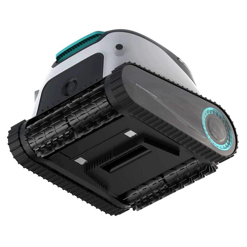 Open Box Aiper Scuba N1 Ultra Cordless Robotic Pool Cleaner