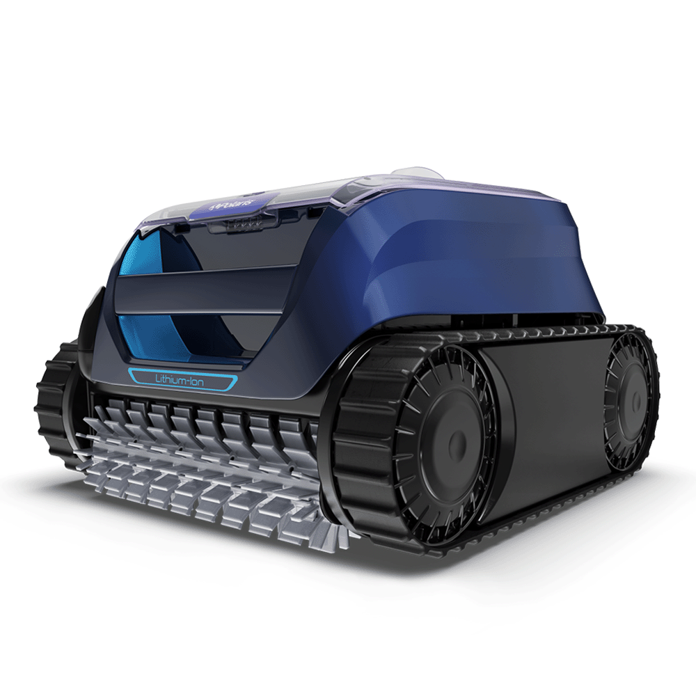 Polaris Freedom SC Cordless Robotic Pool Cleaner with iAquaLink Connectivity
