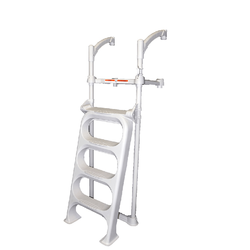 Open Box Échelle classique pour piscine hors terre