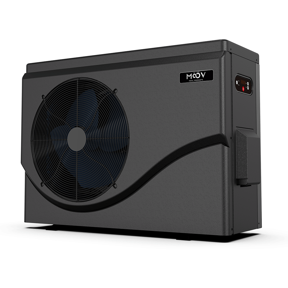 MOOV MR550 55,000 BTU Reversible Heat Pump