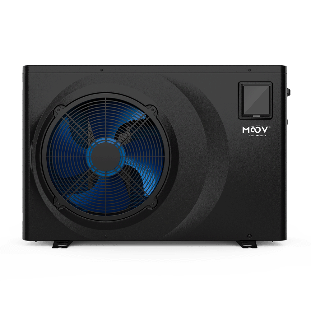 MOOV MR750 75,000 BTU Reversible Heat Pump