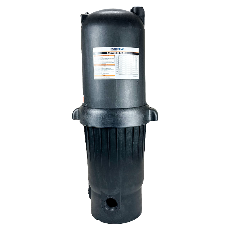Open Box NorthFlo 150 SQ FT Cartridge Filter