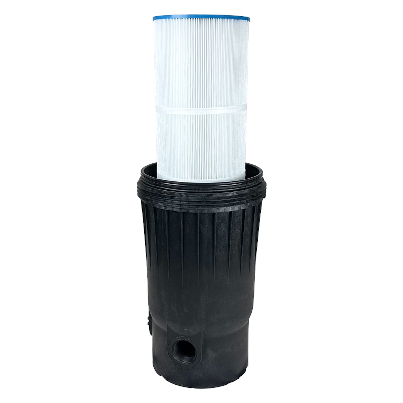 Open Box NorthFlo 150 SQ FT Cartridge Filter