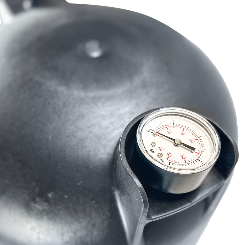 Open Box NorthFlo 150 SQ FT Cartridge Filter