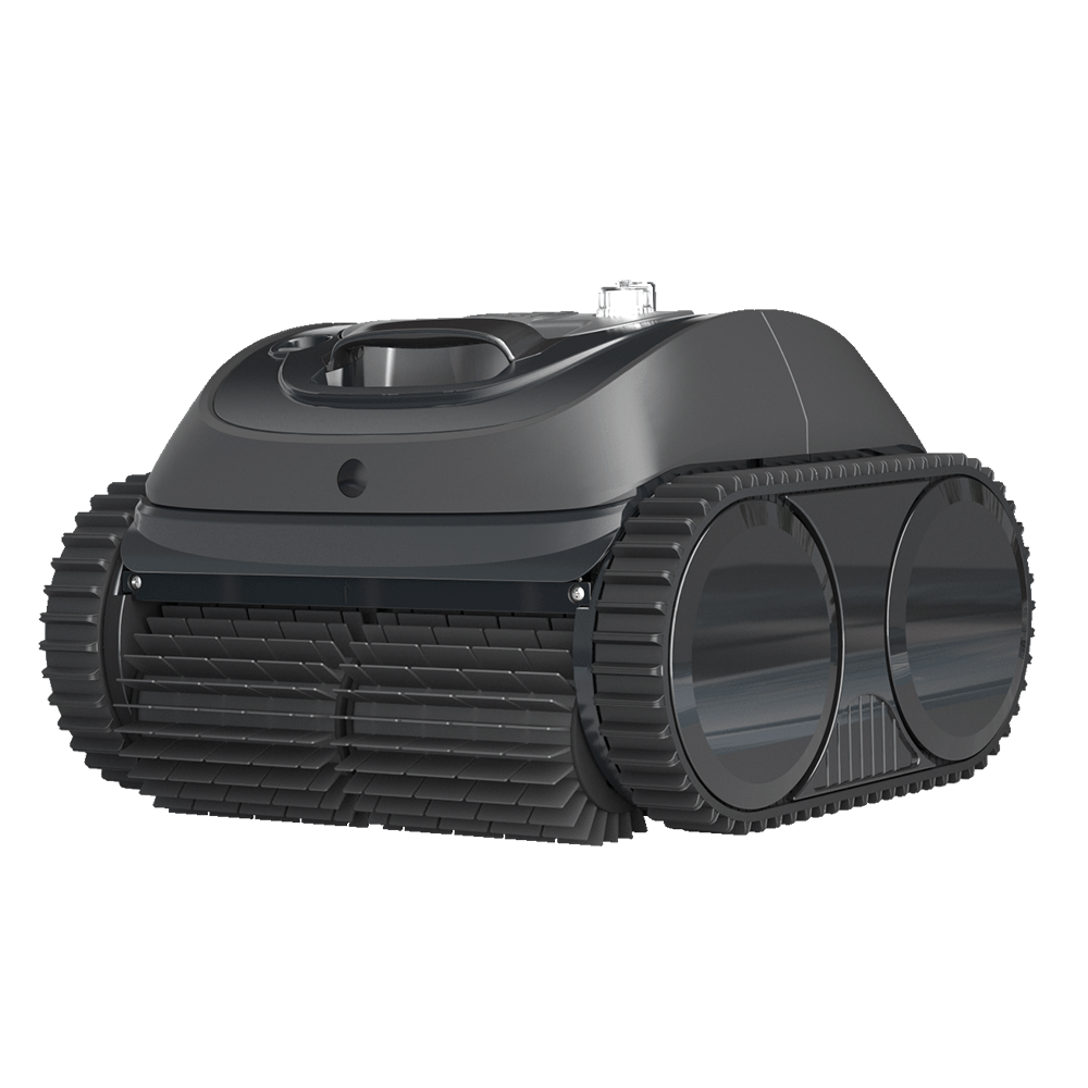 Open Box NorthFlo C1 Cordless Rechargeable Robotic Pool Cleaner