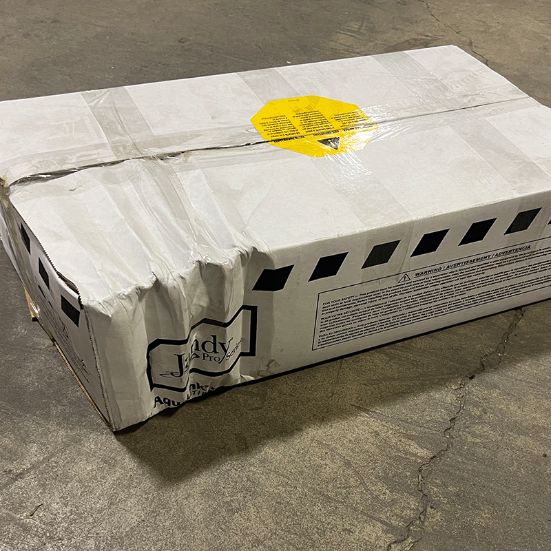 Open Box Jandy TruClear Salt Water Generator System For Retrofit Installations - Up to 35k Gal (132k L)